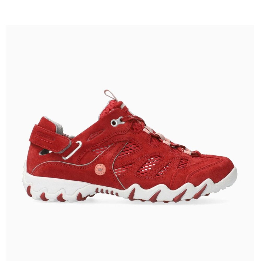 Allrounder by Mephisto Niwa Sneakers